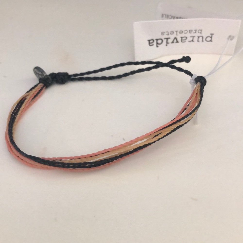 PURA VIDA BRACELET